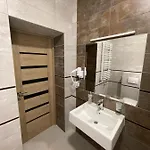 Hotel Leo Lviv