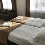 Leo Hotel Lviv