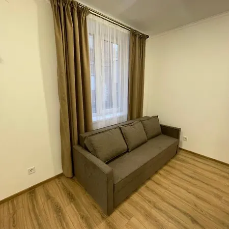 酒店 Leo 利沃夫