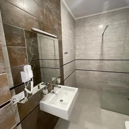 Hotel Leo *