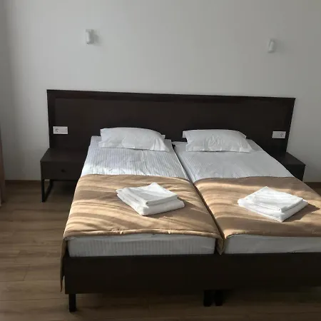 Hotel Leo *