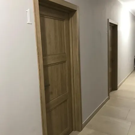 Leo 酒店 利沃夫