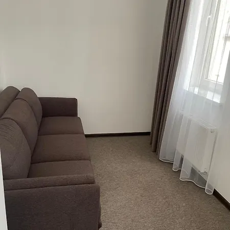 Leo Hotel Lviv