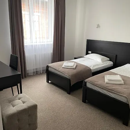 Leo Hotel Lviv