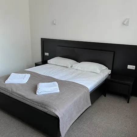 Hotel Leo Lviv