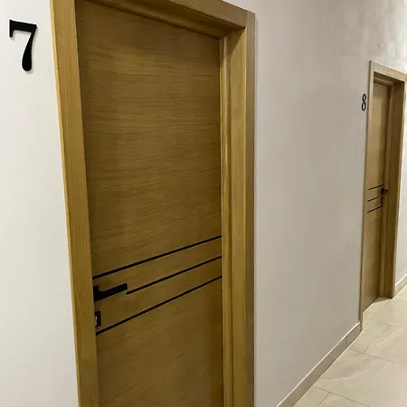 Leo Hotel Lviv
