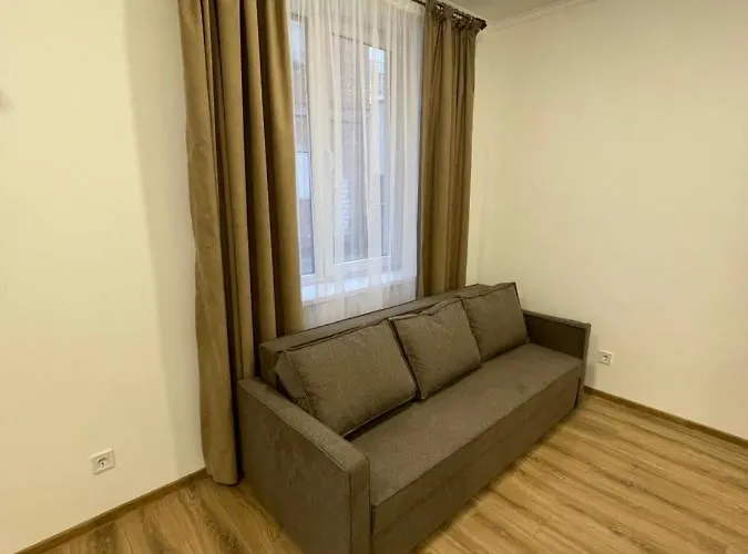 Ξενοδοχείο Leo Λβιβ