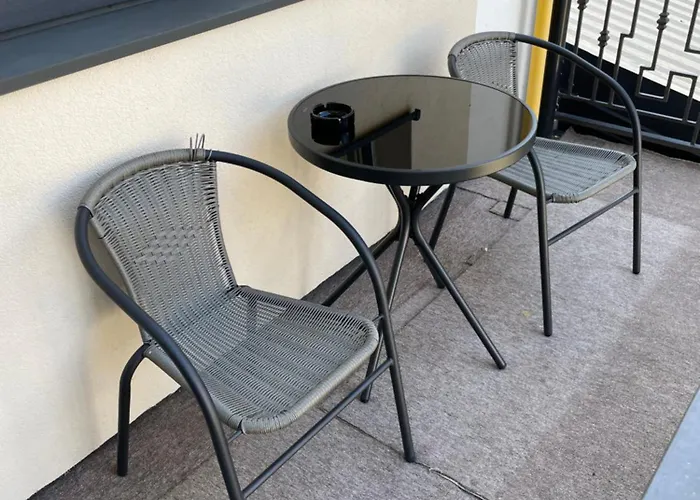 Leo מלון לבוב