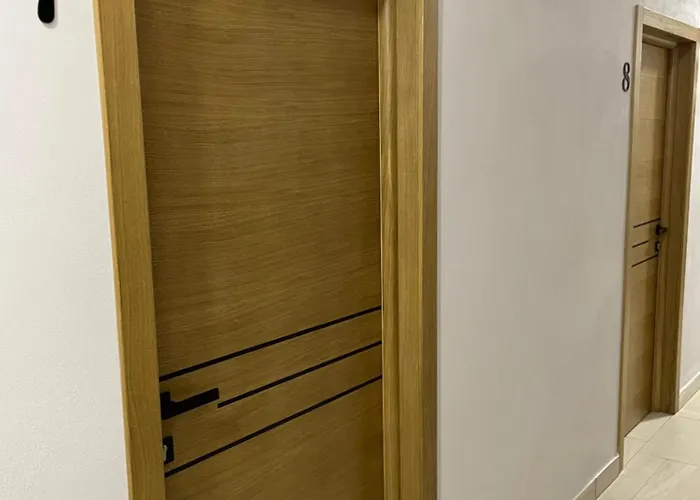 Leo Ξενοδοχείο Λβιβ