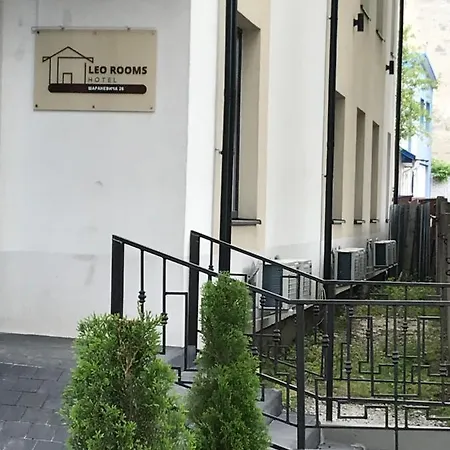 Hotel Leo *