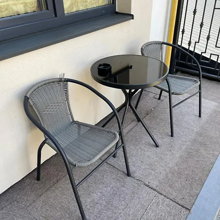 Leo Hotel Lemberg